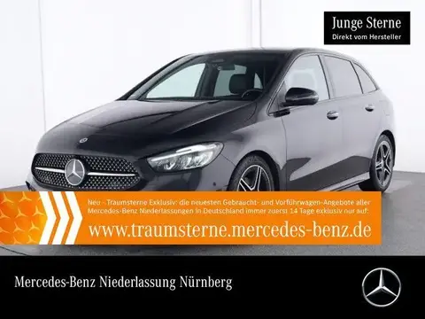 Used MERCEDES-BENZ CLASSE B Petrol 2023 Ad 