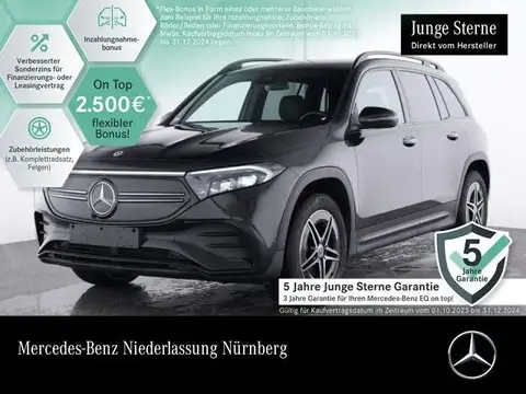 Used MERCEDES-BENZ EQB Not specified 2023 Ad 