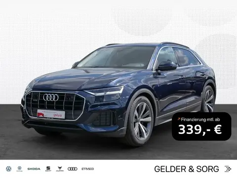 Used AUDI Q8 Diesel 2023 Ad 