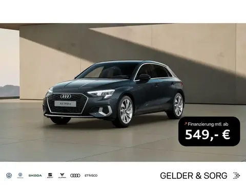 Annonce AUDI A3 Hybride 2023 d'occasion 