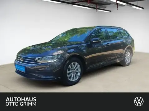 Used VOLKSWAGEN PASSAT Diesel 2023 Ad 