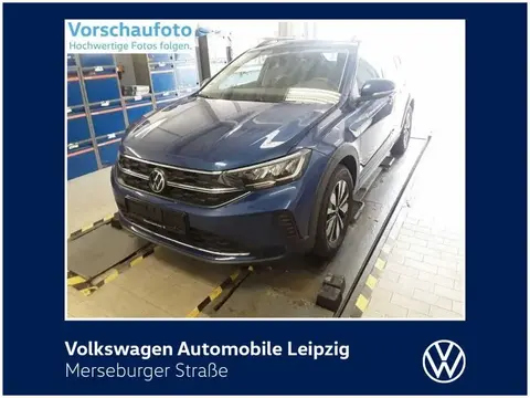 Used VOLKSWAGEN TAIGO Petrol 2024 Ad 