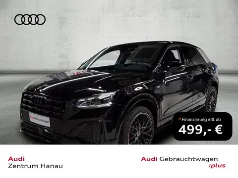 Used AUDI Q2 Petrol 2023 Ad 