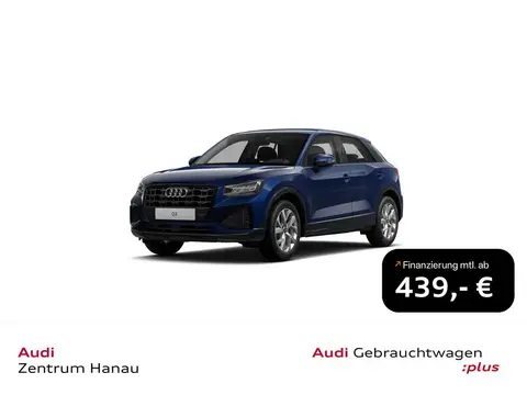 Used AUDI Q2 Diesel 2023 Ad 