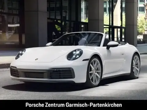 Annonce PORSCHE 911 Essence 2023 d'occasion 