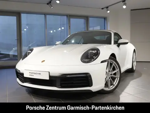 Used PORSCHE 992 Petrol 2023 Ad 