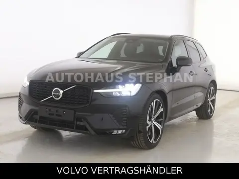 Used VOLVO XC60 Diesel 2024 Ad 