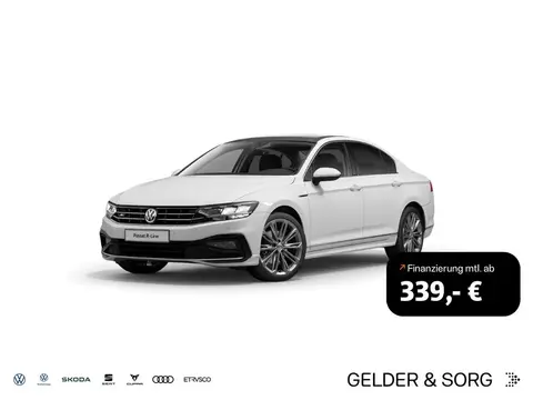 Annonce VOLKSWAGEN PASSAT Diesel 2020 d'occasion 