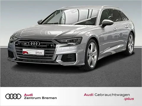 Used AUDI S6 Diesel 2021 Ad 