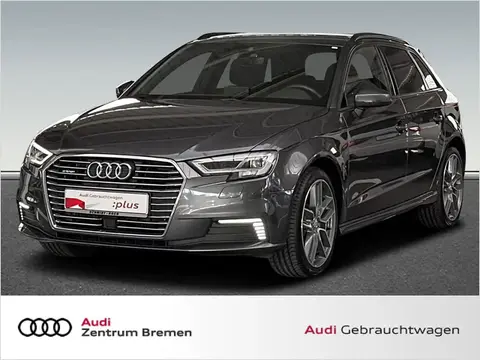 Used AUDI A3 Hybrid 2020 Ad 