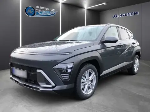 Annonce HYUNDAI KONA Essence 2023 d'occasion 