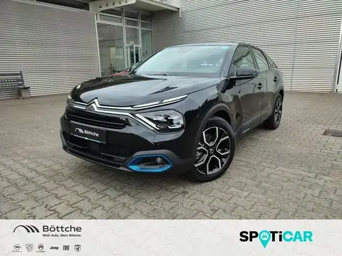 Annonce CITROEN C4 Non renseigné 2023 d'occasion 