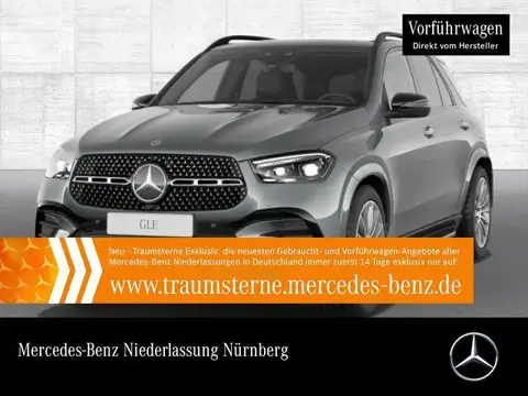 Used MERCEDES-BENZ CLASSE GLE Hybrid 2023 Ad 