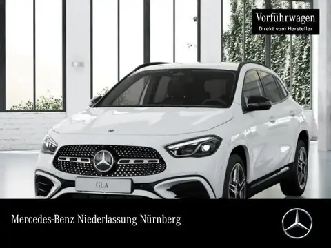 Annonce MERCEDES-BENZ CLASSE GLA Essence 2024 d'occasion Allemagne