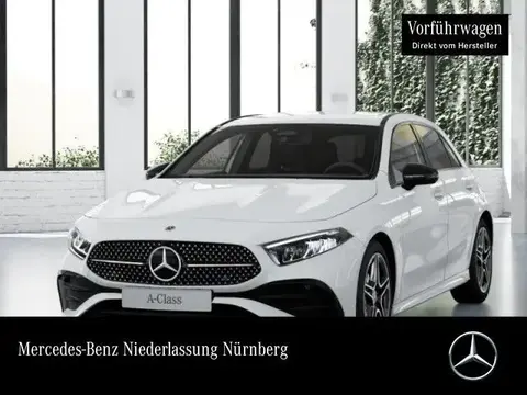 Annonce MERCEDES-BENZ CLASSE A Essence 2024 d'occasion Allemagne