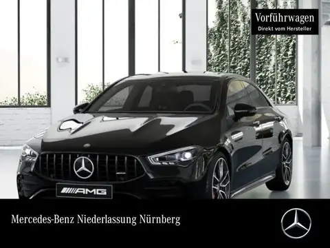 Used MERCEDES-BENZ CLASSE CLA Petrol 2024 Ad 