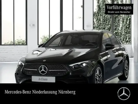 Annonce MERCEDES-BENZ CLASSE A Essence 2024 d'occasion Allemagne