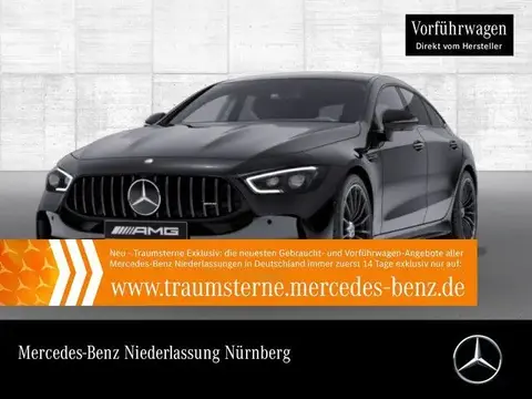 Used MERCEDES-BENZ CLASSE GT Petrol 2024 Ad 