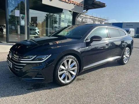 Used VOLKSWAGEN ARTEON Hybrid 2022 Ad 