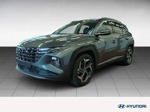 Annonce HYUNDAI TUCSON Essence 2023 d'occasion 