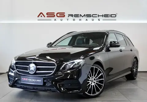 Used MERCEDES-BENZ CLASSE E Diesel 2018 Ad 