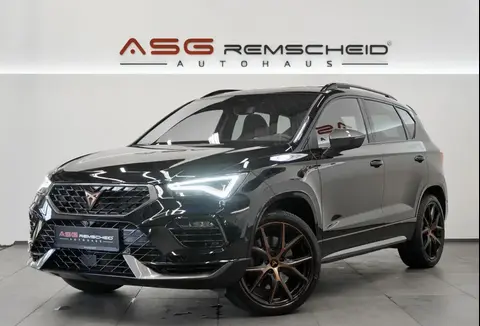 Annonce CUPRA ATECA Essence 2020 d'occasion 