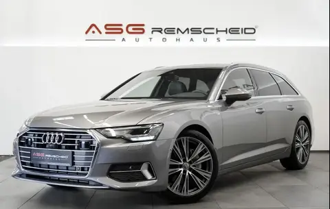 Annonce AUDI A6 Essence 2020 d'occasion 