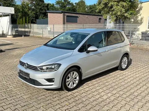 Used VOLKSWAGEN GOLF Petrol 2016 Ad 