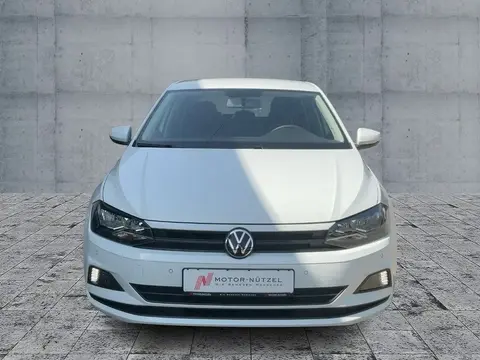 Annonce VOLKSWAGEN POLO Essence 2021 d'occasion 