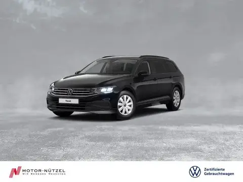 Used VOLKSWAGEN PASSAT Diesel 2023 Ad 