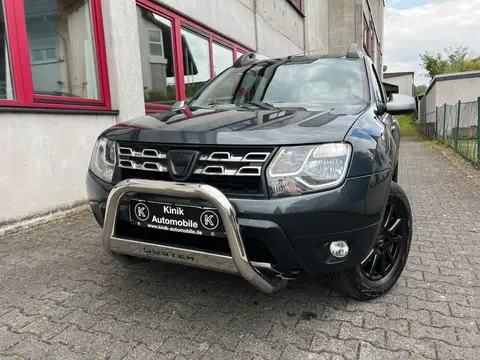 Used DACIA DUSTER Diesel 2014 Ad 