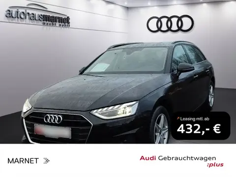 Used AUDI A4 Diesel 2022 Ad 