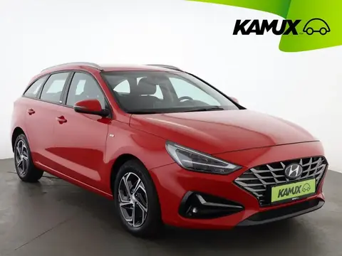 Used HYUNDAI I30 Petrol 2020 Ad 