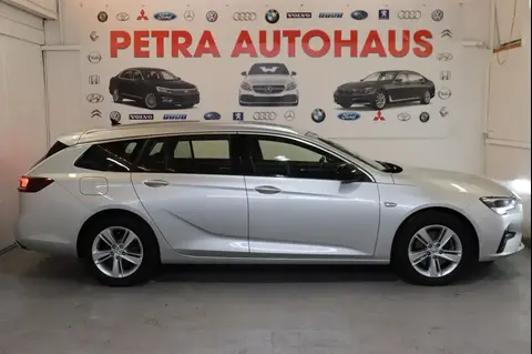 Used OPEL INSIGNIA Diesel 2021 Ad 