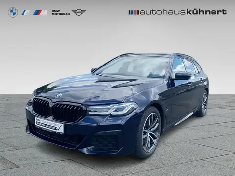 Annonce BMW SERIE 5 Diesel 2023 d'occasion 