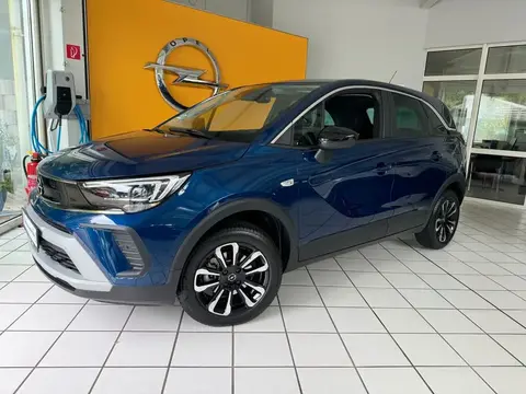 Annonce OPEL CROSSLAND Essence 2023 d'occasion 