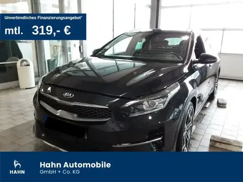 Used KIA XCEED Petrol 2021 Ad 