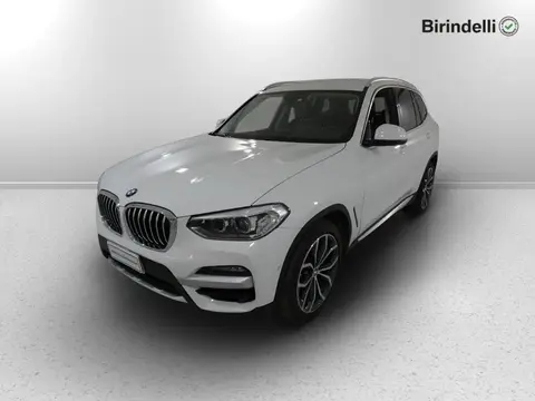 Annonce BMW X3 Diesel 2020 d'occasion 