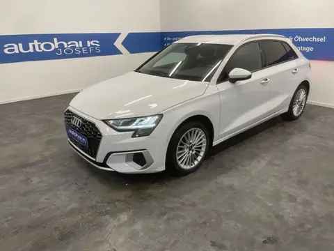 Used AUDI A3 Diesel 2022 Ad 