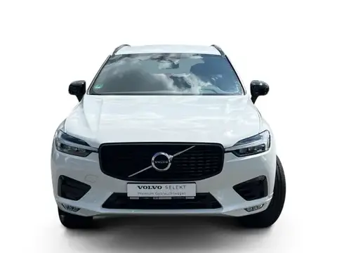 Used VOLVO XC60 Diesel 2021 Ad 