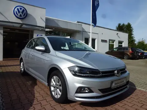 Used VOLKSWAGEN POLO Petrol 2017 Ad 