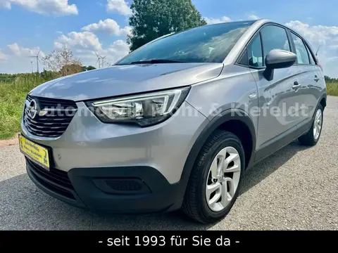 Used OPEL CROSSLAND Petrol 2020 Ad 