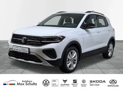 Annonce VOLKSWAGEN T-CROSS Essence 2024 d'occasion 