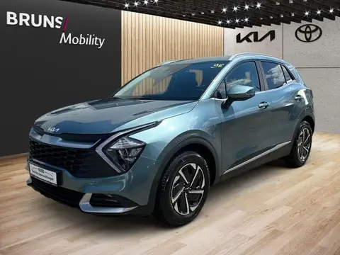 Annonce KIA SPORTAGE Essence 2023 d'occasion 