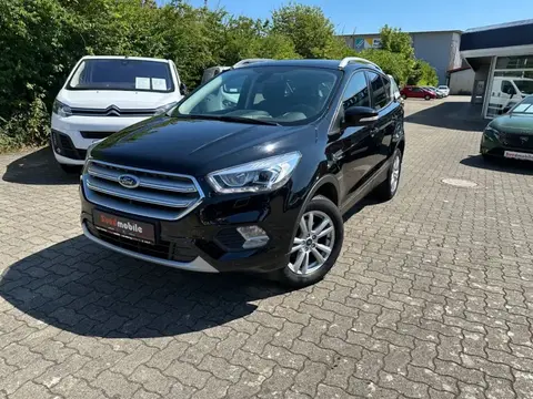 Annonce FORD KUGA Essence 2020 d'occasion 