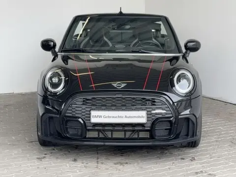 Used MINI COOPER Petrol 2021 Ad 