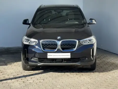 Annonce BMW IX3 Non renseigné 2021 d'occasion 