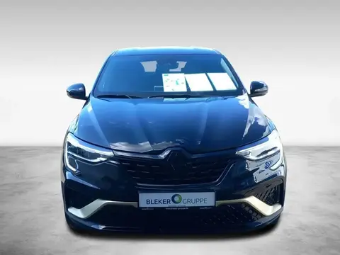 Annonce RENAULT ARKANA Hybride 2023 d'occasion 