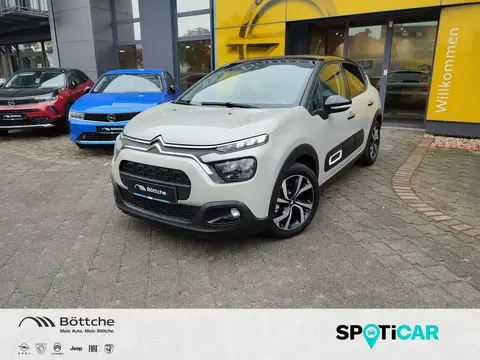 Annonce CITROEN C3 Essence 2023 d'occasion 