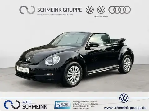 Used VOLKSWAGEN BEETLE Petrol 2015 Ad 